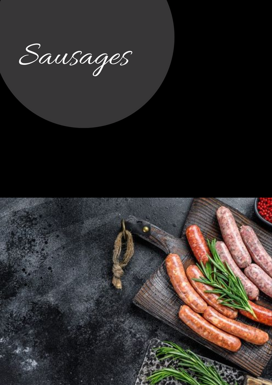 Sausages