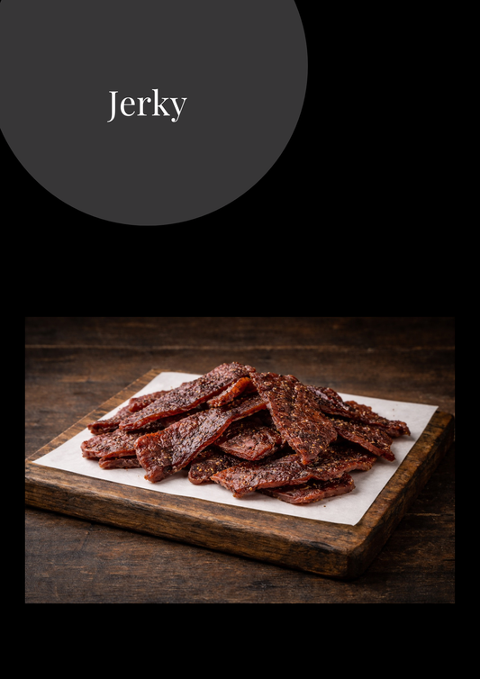 Jerky