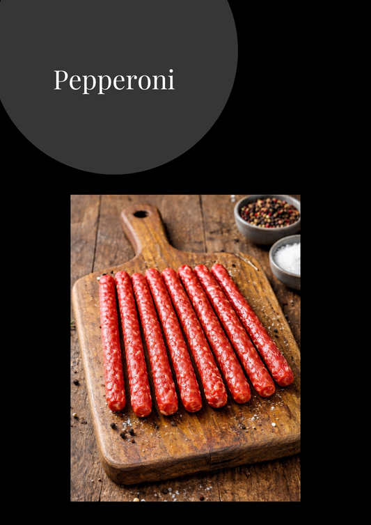 Pepperoni