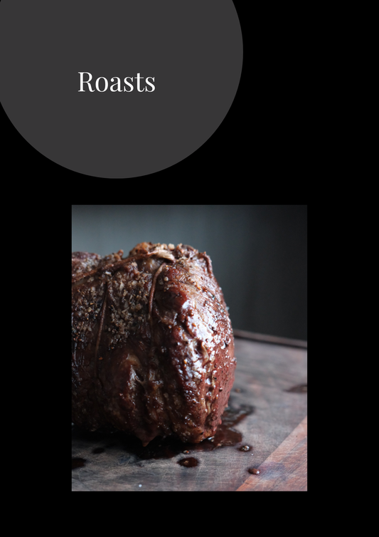 Roasts