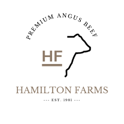 Hamilton Farms Premium Angus Beef