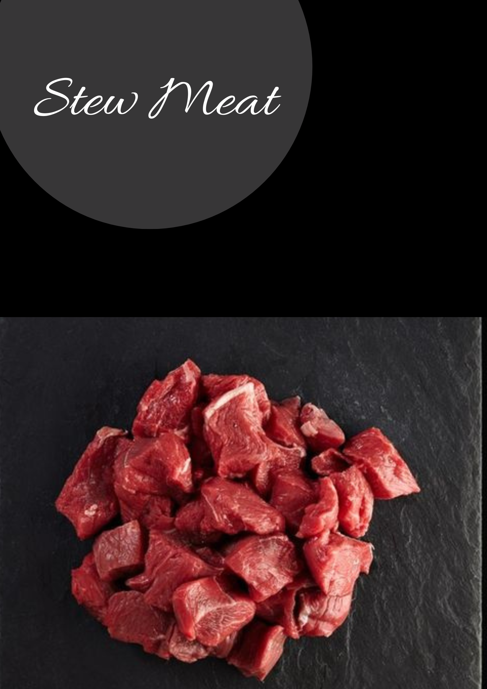 Stew Beef Hamilton Farms Premium Angus Beef stew-beef-hamilton-farms-premium-angus-beef